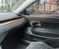 Бежевый Фольксваген CC / Passat CC, объемом двигателя 1.8 л и пробегом 251 тыс. км за 11500 $, фото 9 на Automoto.ua