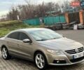 Бежевый Фольксваген CC / Passat CC, объемом двигателя 1.98 л и пробегом 245 тыс. км за 8200 $, фото 3 на Automoto.ua