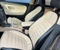 Бежевый Фольксваген CC / Passat CC, объемом двигателя 1.98 л и пробегом 245 тыс. км за 8200 $, фото 14 на Automoto.ua