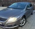 Бежевый Фольксваген CC / Passat CC, объемом двигателя 1.98 л и пробегом 222 тыс. км за 9200 $, фото 1 на Automoto.ua