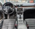 Бежевый Фольксваген CC / Passat CC, объемом двигателя 1.8 л и пробегом 251 тыс. км за 11500 $, фото 10 на Automoto.ua