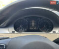 Бежевый Фольксваген CC / Passat CC, объемом двигателя 1.98 л и пробегом 342 тыс. км за 6250 $, фото 12 на Automoto.ua