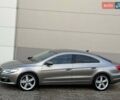 Бежевый Фольксваген CC / Passat CC, объемом двигателя 1.98 л и пробегом 245 тыс. км за 8200 $, фото 6 на Automoto.ua