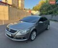 Бежевий Фольксваген CC / Passat CC, об'ємом двигуна 1.97 л та пробігом 203 тис. км за 9700 $, фото 1 на Automoto.ua