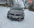 Бежевий Фольксваген CC / Passat CC, об'ємом двигуна 1.39 л та пробігом 142 тис. км за 9100 $, фото 1 на Automoto.ua
