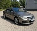 Бежевий Фольксваген CC / Passat CC, об'ємом двигуна 1.98 л та пробігом 299 тис. км за 7499 $, фото 1 на Automoto.ua