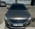 Бежевий Фольксваген CC / Passat CC, об'ємом двигуна 1.98 л та пробігом 280 тис. км за 7500 $, фото 1 на Automoto.ua