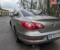 Бежевый Фольксваген CC / Passat CC, объемом двигателя 1.8 л и пробегом 251 тыс. км за 11500 $, фото 4 на Automoto.ua