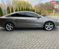 Бежевый Фольксваген CC / Passat CC, объемом двигателя 1.98 л и пробегом 342 тыс. км за 6250 $, фото 3 на Automoto.ua