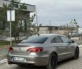 Бежевый Фольксваген CC / Passat CC, объемом двигателя 2 л и пробегом 115 тыс. км за 11500 $, фото 8 на Automoto.ua