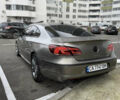 Бежевый Фольксваген CC / Passat CC, объемом двигателя 1.98 л и пробегом 310 тыс. км за 10900 $, фото 5 на Automoto.ua