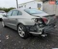 Бежевый Фольксваген CC / Passat CC, объемом двигателя 1.98 л и пробегом 62 тыс. км за 900 $, фото 1 на Automoto.ua