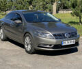 Бежевий Фольксваген CC / Passat CC, об'ємом двигуна 1.8 л та пробігом 210 тис. км за 10000 $, фото 1 на Automoto.ua