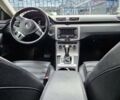 Бежевый Фольксваген CC / Passat CC, объемом двигателя 1.97 л и пробегом 213 тыс. км за 11300 $, фото 8 на Automoto.ua