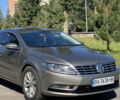 Бежевий Фольксваген CC / Passat CC, об'ємом двигуна 1.8 л та пробігом 210 тис. км за 10000 $, фото 1 на Automoto.ua