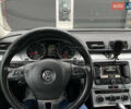 Бежевый Фольксваген CC / Passat CC, объемом двигателя 2 л и пробегом 300 тыс. км за 8100 $, фото 9 на Automoto.ua