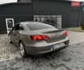 Бежевый Фольксваген CC / Passat CC, объемом двигателя 2 л и пробегом 300 тыс. км за 8100 $, фото 6 на Automoto.ua