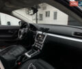Бежевый Фольксваген CC / Passat CC, объемом двигателя 2 л и пробегом 300 тыс. км за 8100 $, фото 11 на Automoto.ua