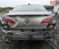Бежевый Фольксваген CC / Passat CC, объемом двигателя 1.98 л и пробегом 62 тыс. км за 900 $, фото 5 на Automoto.ua