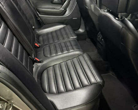 Бежевый Фольксваген CC / Passat CC, объемом двигателя 1.98 л и пробегом 310 тыс. км за 10900 $, фото 8 на Automoto.ua