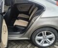 Бежевый Фольксваген CC / Passat CC, объемом двигателя 1.98 л и пробегом 178 тыс. км за 10200 $, фото 8 на Automoto.ua