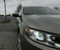 Бежевый Фольксваген CC / Passat CC, объемом двигателя 2 л и пробегом 300 тыс. км за 8100 $, фото 1 на Automoto.ua