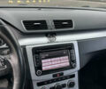 Бежевый Фольксваген CC / Passat CC, объемом двигателя 2 л и пробегом 230 тыс. км за 10000 $, фото 19 на Automoto.ua