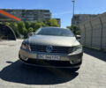 Бежевый Фольксваген CC / Passat CC, объемом двигателя 2 л и пробегом 244 тыс. км за 10000 $, фото 2 на Automoto.ua
