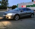 Бежевый Фольксваген CC / Passat CC, объемом двигателя 1.8 л и пробегом 185 тыс. км за 10700 $, фото 1 на Automoto.ua