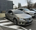 Бежевый Фольксваген CC / Passat CC, объемом двигателя 1.98 л и пробегом 310 тыс. км за 10900 $, фото 1 на Automoto.ua