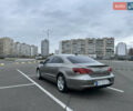 Бежевый Фольксваген CC / Passat CC, объемом двигателя 2 л и пробегом 230 тыс. км за 10000 $, фото 3 на Automoto.ua