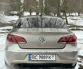 Бежевый Фольксваген CC / Passat CC, объемом двигателя 1.98 л и пробегом 274 тыс. км за 9999 $, фото 2 на Automoto.ua