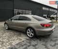 Бежевый Фольксваген CC / Passat CC, объемом двигателя 2 л и пробегом 300 тыс. км за 8100 $, фото 7 на Automoto.ua