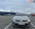Бежевый Фольксваген CC / Passat CC, объемом двигателя 2 л и пробегом 230 тыс. км за 10000 $, фото 10 на Automoto.ua