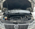 Бежевый Фольксваген CC / Passat CC, объемом двигателя 1.98 л и пробегом 274 тыс. км за 9999 $, фото 21 на Automoto.ua