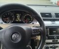 Бежевый Фольксваген CC / Passat CC, объемом двигателя 1.98 л и пробегом 178 тыс. км за 10200 $, фото 5 на Automoto.ua