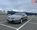 Бежевый Фольксваген CC / Passat CC, объемом двигателя 2 л и пробегом 230 тыс. км за 10000 $, фото 14 на Automoto.ua