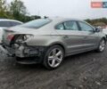 Бежевый Фольксваген CC / Passat CC, объемом двигателя 1.98 л и пробегом 62 тыс. км за 900 $, фото 2 на Automoto.ua