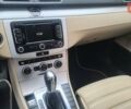Бежевый Фольксваген CC / Passat CC, объемом двигателя 1.98 л и пробегом 178 тыс. км за 10200 $, фото 6 на Automoto.ua