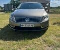 Бежевий Фольксваген CC / Passat CC, об'ємом двигуна 1.98 л та пробігом 368 тис. км за 8500 $, фото 1 на Automoto.ua