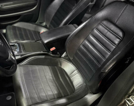 Бежевый Фольксваген CC / Passat CC, объемом двигателя 1.98 л и пробегом 310 тыс. км за 10900 $, фото 13 на Automoto.ua