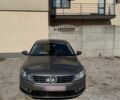 Бежевий Фольксваген CC / Passat CC, об'ємом двигуна 1.98 л та пробігом 195 тис. км за 13200 $, фото 1 на Automoto.ua
