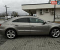 Бежевый Фольксваген CC / Passat CC, объемом двигателя 2 л и пробегом 300 тыс. км за 8100 $, фото 5 на Automoto.ua
