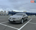 Бежевый Фольксваген CC / Passat CC, объемом двигателя 2 л и пробегом 230 тыс. км за 10000 $, фото 15 на Automoto.ua