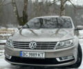 Бежевый Фольксваген CC / Passat CC, объемом двигателя 1.98 л и пробегом 274 тыс. км за 9999 $, фото 1 на Automoto.ua