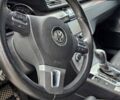 Бежевый Фольксваген CC / Passat CC, объемом двигателя 1.97 л и пробегом 213 тыс. км за 11300 $, фото 7 на Automoto.ua