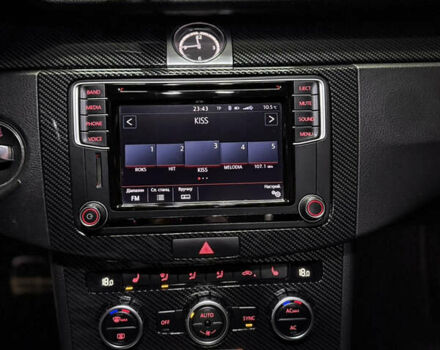 Бежевый Фольксваген CC / Passat CC, объемом двигателя 1.98 л и пробегом 310 тыс. км за 10900 $, фото 12 на Automoto.ua