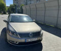 Бежевый Фольксваген CC / Passat CC, объемом двигателя 2 л и пробегом 244 тыс. км за 10000 $, фото 20 на Automoto.ua