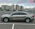 Бежевый Фольксваген CC / Passat CC, объемом двигателя 2 л и пробегом 230 тыс. км за 10000 $, фото 2 на Automoto.ua
