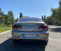Бежевий Фольксваген CC / Passat CC, об'ємом двигуна 1.8 л та пробігом 210 тис. км за 10000 $, фото 4 на Automoto.ua